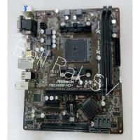 ราคา เมนบอร์ด Asrock FM2A88M - HD+ (No.465)ไม่มีฝาหลัง (18513326971)