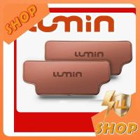 ราคา [READY]Changan LUMIN EV Leather Rear Seat Anti-Kick Pad lumin Car interior ornaments LUMIN Car interior design modification ZHUO (46751179962)