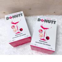 ราคา โดนัท คอลลาเจน Donutt Collagen 4,500mg 1 กล่อง (6505396525)