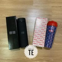 ราคา กระบอกน้ำ กระติกน้ำ แก้ว uniqlo ของใหม่ (2867593015)