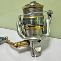 ราคา Shimano biomaster 4000 SW (44407846374)