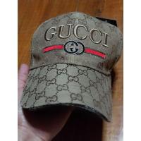 ราคา หมวกแกป แนวแฟชั่น GUCCI มือสอง สภาพดี ของพร้อมส่งครับ (40502106549)
