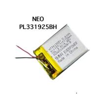 ราคา Amazfit NEO Ht341925v PL331925BH 170mAh 3.8v แบตเตอรี่ แบตนาฬิกา Battery Smart Watch มีประกัน จัดส่งเร็ว (42457866308)