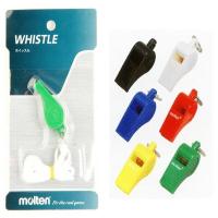 ราคา นกหวีดผูเตัดสิน MOLTEN รุ่น WH-I (1710631383)