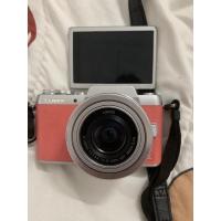 ราคา กล้อง lumix gf8 สินค้ามือ2 ถ่ายจากสินค้าจริง (20151539177)