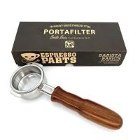 ราคา La Marzocco ก้านชงกาแฟ หัวชงกาแฟ Bottomless Portafilter ขนาด 58mm (ก้านชงไร้ก้น) (23809970933)