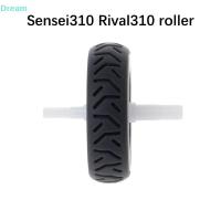 ราคา STEELSERIES <Dream>Orilเมาส์ล้อสําหรับSteelseries Sensei 310 Rollermouseล้ออุปกรณ์เสริมเครื่องมือลดราคา (26985012275)