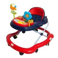 ราคา รถหัดเดิน ยี่ห้อ modern Care รุ่น wonder land สีน้ำเงินแดง (314453039)