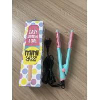 ราคา ที่หนีบผม Lesasha Mini sassy พร้อมกล่อง สภาพใหม่ (11628232304)