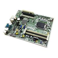 ราคา Mainboard 1156 HP Elite 8100 รองรับ Intel Gen1 (44028090743)