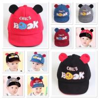 ราคา หมวกเด็กมิกกี้ หมวกแก๊บ (1016049200)