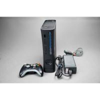 ราคา Xbox 360 Jasper สีดำ ✨ ครบชุด พร้อมเล่น จอยแท้ (27671642337)