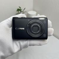 ราคา Canon powershot a2200 (รุ่นหายากมากๆ) (29516822355)