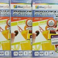 ราคา บัตรประจําตัวกระดาษพิมพ์ลาย BLUEPRINT - F4 (26915841477)