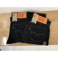 ราคา Levi’s 501 original ริมโพ้ง สี midnight black ผ้าทราย สีเงางามมาก made in Mexico (28859312022)