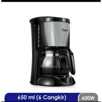 ราคา MESIN COSMOS 650ml CCM 307N เครื่องชงกาแฟไฟฟ้า - เครื่องชงกาแฟ (24089794860)