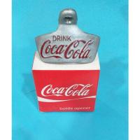 ราคา ที่เปิดขวดโค้ก ติดผนัง แนววินเทจ (12307166524)