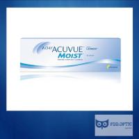 ราคา 1 Day Acuvue Moist คอนแทครายวัน 1 กล่อง 15 คู่ (18277928677)
