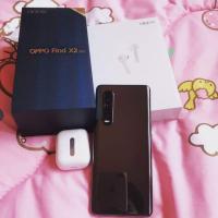 ราคา อ่านรายละเอียดก่อนสั่งซื้อ OPPO Find X2 Pro 12/512GB [ มือสอง ] (14872938348)