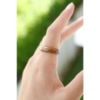 ราคา แหวนหยกเหลืองน้ำผึ้ง เบอร์ 56 หยกพม่าแท้สีธรรมชาติ จัดส่งฟรีค่ะ (20531109580)