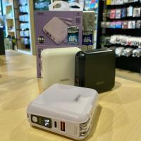 ราคา แบตสำรอง 15000mAh REMAX ชาร์จเร็ว (20293210419)