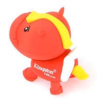 ราคา Flash Drive Kingston Horse 16GB ของแท้จาก​ Kingston (7807291588)