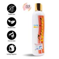 ราคา Genive Grow Hair Shampoo 265ml. แชมพูปลูกผม จากเจนีเว่ สำหรับคนที่มีปัญหาผมบาง ผมขาดหลุดร่วง ✨ (26575669963)