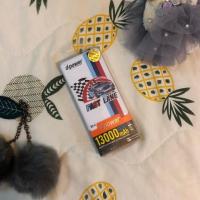 ราคา ส่งฟรี!! Power Bank 13000mA d-power (7713759731)