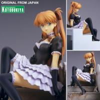 ราคา Figure งานแท้ Original ฟิกเกอร์ Kotobukiya Neon Genesis Evangelion อีวานเกเลียน Soryu Asuka Langley โซริว อาสึกะ แลงเลย์ (9913225463)