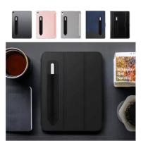 ราคา [พร้อมส่ง] ซองใส่ปากกา แปะหลังเคส สำหรับ แท็บเล็ต 9.7 Pro 11 mini 5 ซัมซุง Tab S3/S4 Huawei M5 Pro (11496890261)