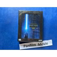ราคา Star Wars The Force Awakens 3D (สตาร์ วอร์ส 7 อุบัติการณ์แห่งพลัง) Blu-ray (29335663382)