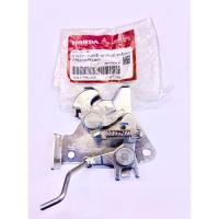 ราคา ชุดล๊อคเบาะ ชุดกุญแจเบาะ กลอนล๊อคเบาะ WAVE125R,S เวฟ125R,S หน้าเถิก หน้าแหลม แท้HONDA100% ( 77230-KPH-901 ) (49002716841)