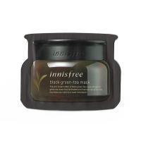 ราคา (พร้อมส่ง)Tester Innisfree Black Green Tea Mask (2266515134)