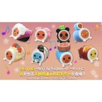 ราคา Happy Meal ชุด Don-chan (50803257650)