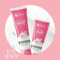 ราคา KA White Magic Whip Foam โฟมล้างหน้า เคเอ ไวท์ เมจิก วิปโฟม (20674984340)