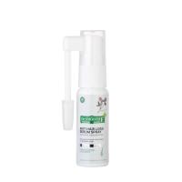 ราคา Dr.Smooth E Anti Hair Loss Serum Spray Intensive leave-On Hair Treatment แอนตี้ แฮร์ ลอส เซรั่ม สเปรย์ 20 ml. (23889399596)