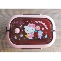 ราคา กล่องข้าว 2 ชั้นลายคิตตี้ (23169485049)