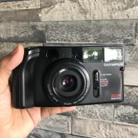 ราคา กล้องฟิล์ม Olympus Az-1 คอมแพคถ่ายภาพซ้อน (4403803247)