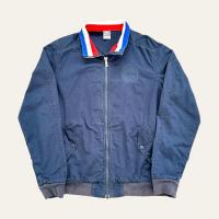 ราคา Nike Navy Sportswear Jacket L (20080341982)