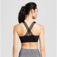ราคา c9 by champion core ventilated mesh sport bra สปอร์ตบรา บราออกกำลังกาย (22326906286)