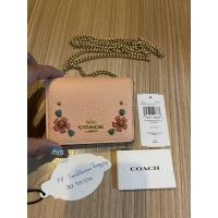 ราคา มือ2กระเป๋าบัตร การ์ด ใส่เงินได้ coach (11295530413)