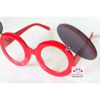 ราคา แว่นตา แว่นกันแดด MICKEY สไตล์แบรนด์ดัง (5648009)