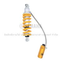 ราคา ชุดโช๊คหลังสปริงสีเหลือง OHLINS WR155R #แท้ศูนย์ (7788202633)
