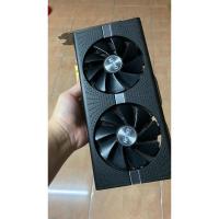 ราคา RX580 8G Sapphire มือสอง (23336413201)