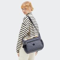 ราคา กระเป๋า Kipling รุ่น GABBIE สี SIGNATURE PRINT (44100928821)