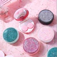 ราคา พร้อมส่ง กล่องใส่คอนแทคเลนส์ DIY น่ารักๆ ตลับใส่คอนแทคเลนส์ (6317881915)