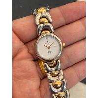 ราคา CYMA SEALORD QUARTZ เรือนเล็ก ผู้หญิง ของแท้ มือสอง สภาพดี (23389183891)