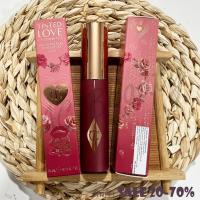 ราคา ป้ายไทย_ของแท้100%_Charlotte Tilbury tinted love lip & cheek tints 10 ml (16671865905)