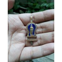 ราคา แหนบ ท้าวสุรนารี ( ย่าโม ) ปี 2517 หลวงพ่อคูณปลุกเสก (5861413267)