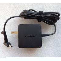 ราคา 45W อะแดปเตอร์สําหรับ ASUS Zenbook Flip 14 UM462 UM462DA 19V 2.37A 4.0*1.35 มม.โน้ตบุ๊ค PC charger (40217253411)
